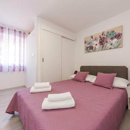 Apartman Ankica คาชเตลา ภายนอก รูปภาพ